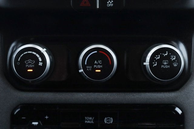 2021 RAM 5500HD Tradesman