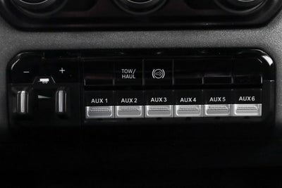 2021 RAM 5500HD Tradesman