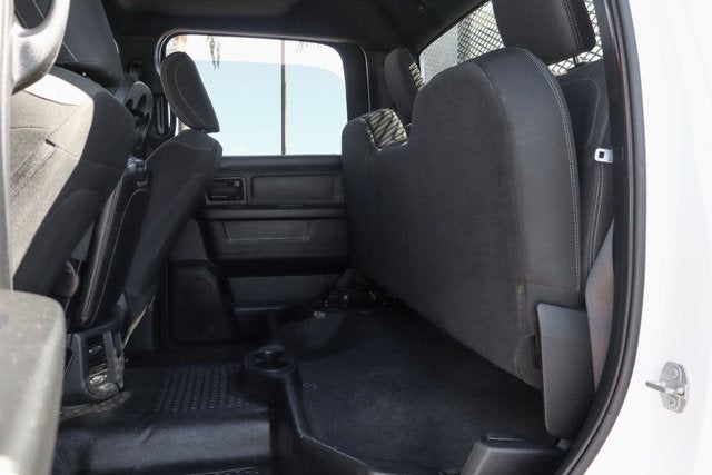 2021 RAM 5500HD Tradesman