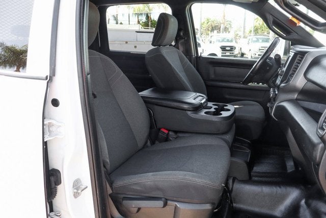 2021 RAM 5500HD Tradesman