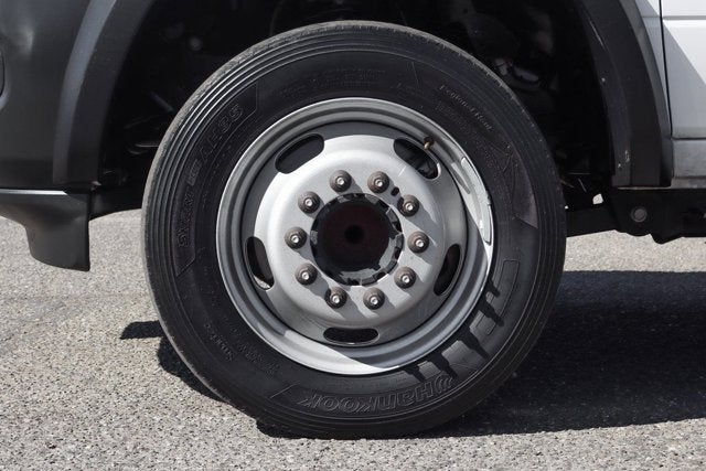 2021 RAM 5500HD Tradesman