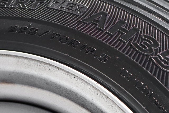 2021 RAM 5500HD Tradesman