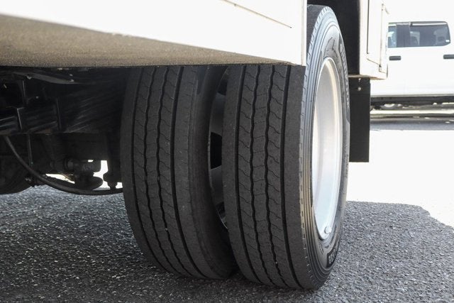 2021 RAM 5500HD Tradesman