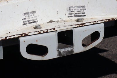 2021 RAM 5500HD Tradesman