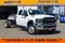 2022 RAM 5500HD Tradesman