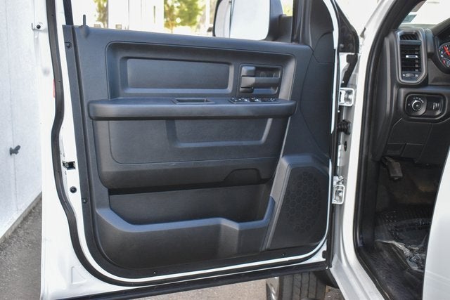 2022 RAM 5500HD Tradesman