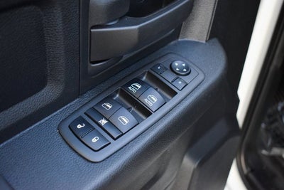 2022 RAM 5500HD Tradesman