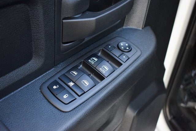 2022 RAM 5500HD Tradesman