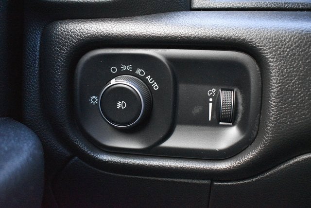 2022 RAM 5500HD Tradesman