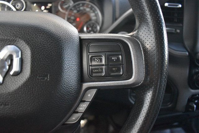 2022 RAM 5500HD Tradesman