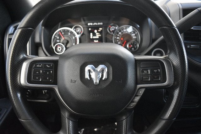 2022 RAM 5500HD Tradesman