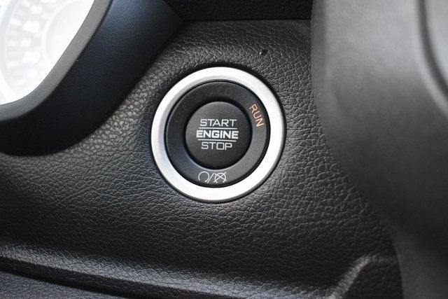 2022 RAM 5500HD Tradesman