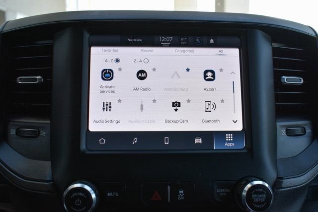 2022 RAM 5500HD Tradesman