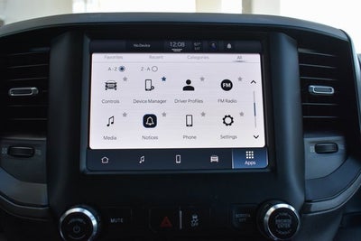 2022 RAM 5500HD Tradesman