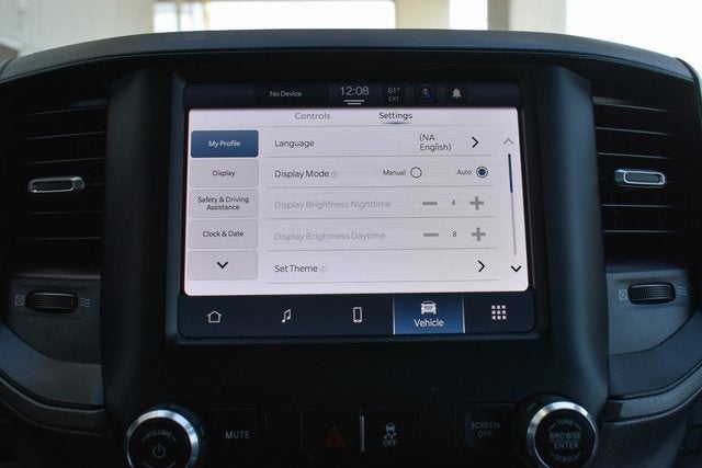 2022 RAM 5500HD Tradesman