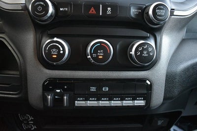 2022 RAM 5500HD Tradesman