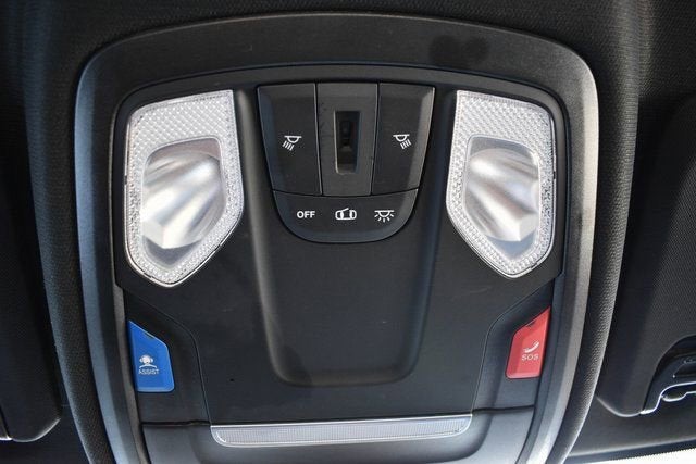 2022 RAM 5500HD Tradesman