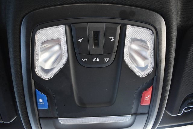 2022 RAM 5500HD Tradesman