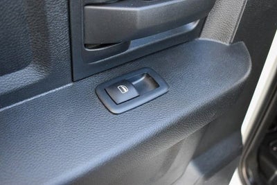 2022 RAM 5500HD Tradesman