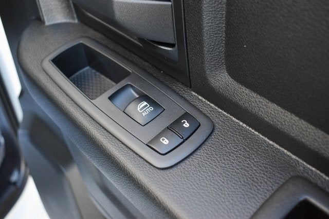 2022 RAM 5500HD Tradesman