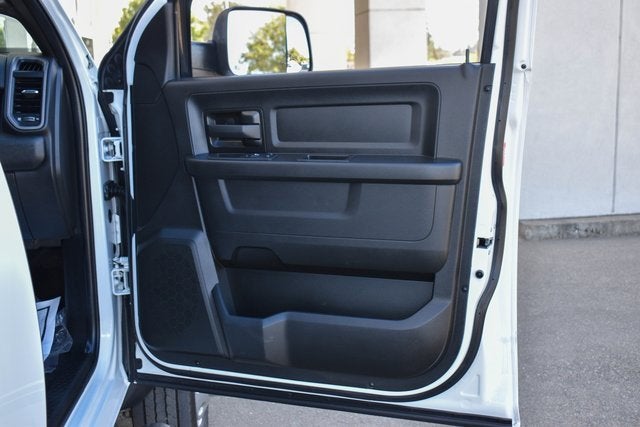 2022 RAM 5500HD Tradesman