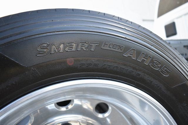 2022 RAM 5500HD Tradesman