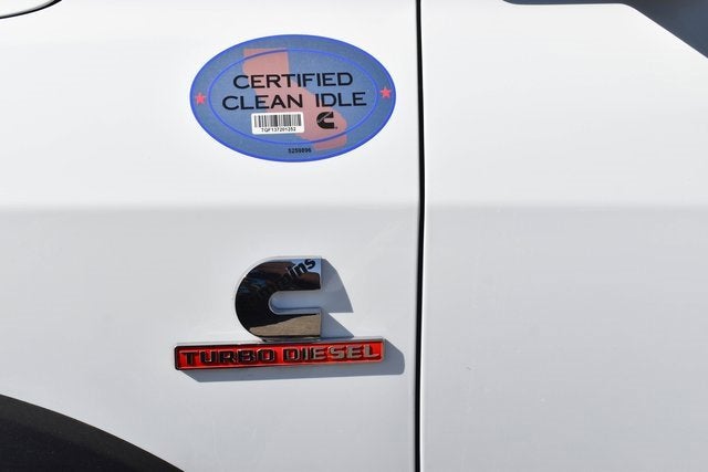 2022 RAM 5500HD Tradesman