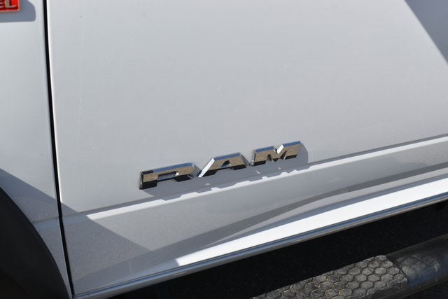 2022 RAM 5500HD Tradesman