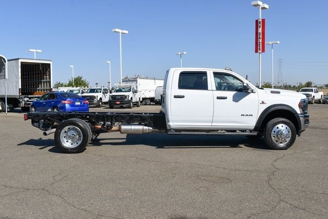 2022 RAM 5500HD Tradesman