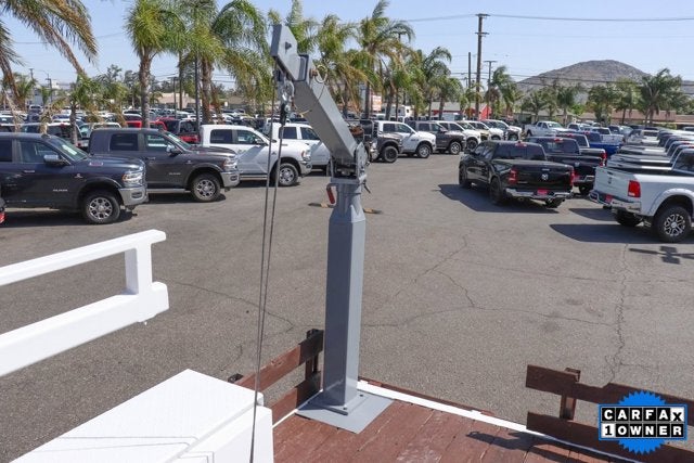 2016 RAM 5500HD Tradesman