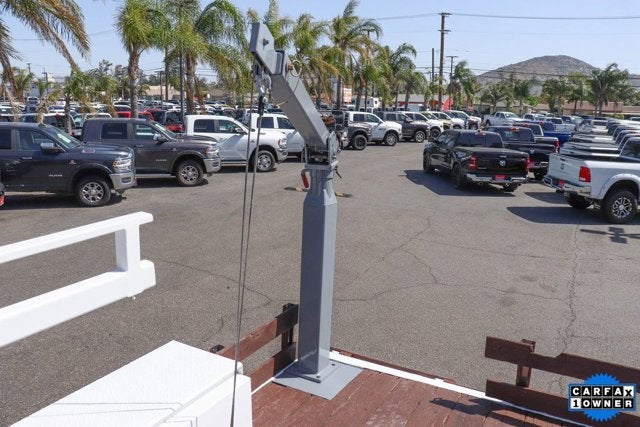 2016 RAM 5500HD Tradesman