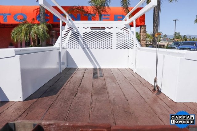 2016 RAM 5500HD Tradesman