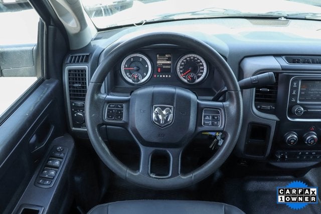 2016 RAM 5500HD Tradesman