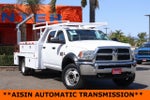 2016 RAM 5500HD Tradesman