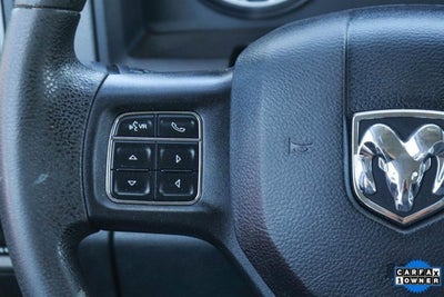 2016 RAM 5500HD Tradesman