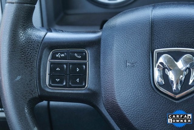 2016 RAM 5500HD Tradesman