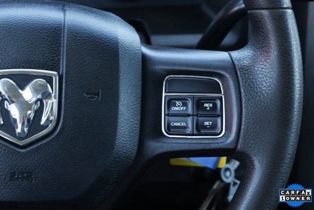 2016 RAM 5500HD Tradesman