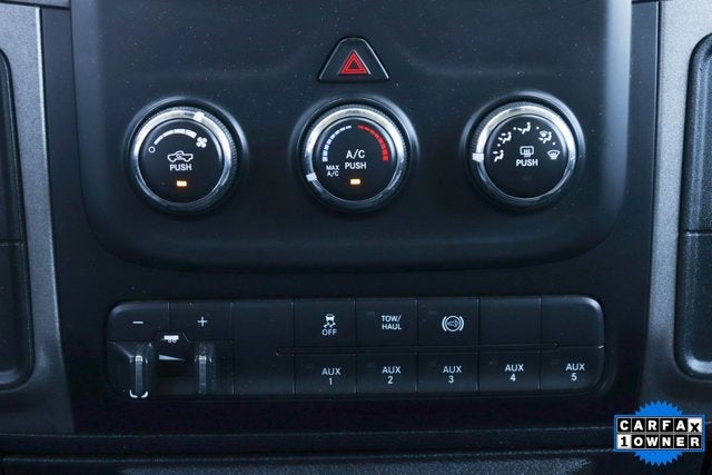 2016 RAM 5500HD Tradesman