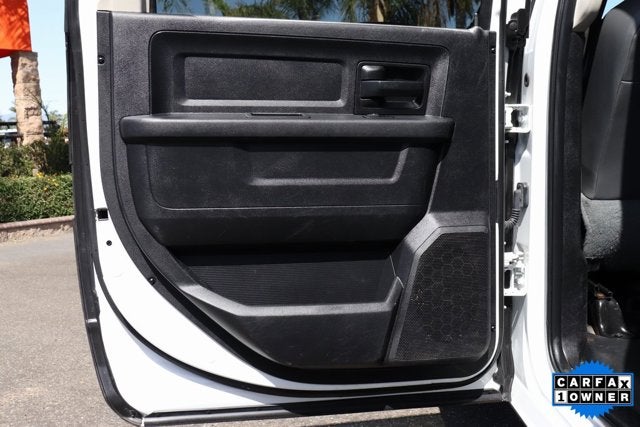 2016 RAM 5500HD Tradesman