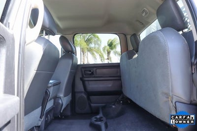 2016 RAM 5500HD Tradesman