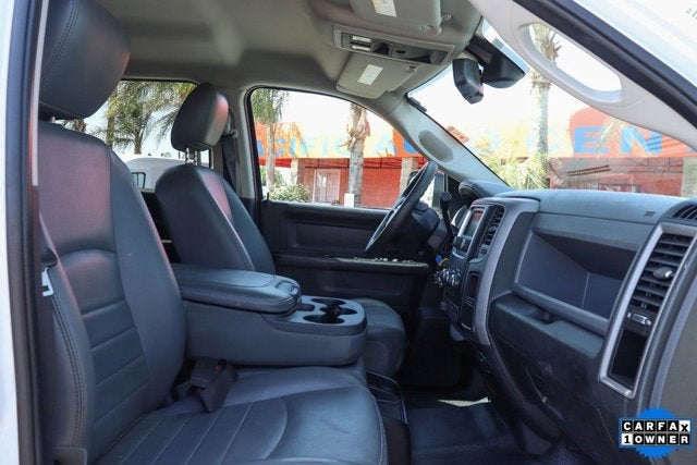 2016 RAM 5500HD Tradesman