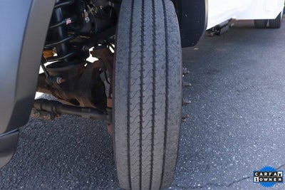 2016 RAM 5500HD Tradesman