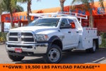 2016 RAM 5500HD Tradesman