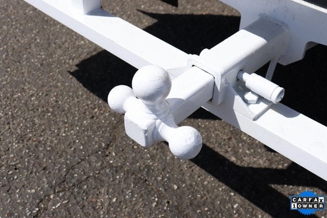 2016 RAM 5500HD Tradesman