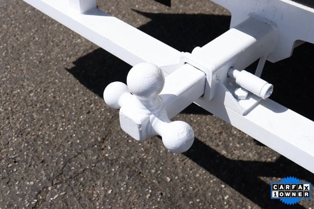 2016 RAM 5500HD Tradesman