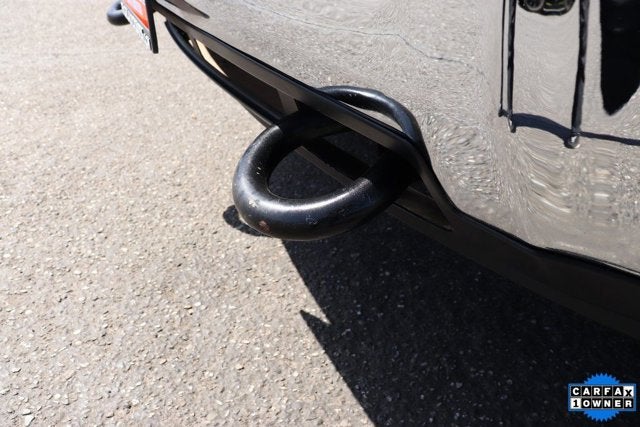 2016 RAM 5500HD Tradesman