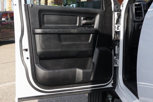 2021 RAM 5500HD Tradesman