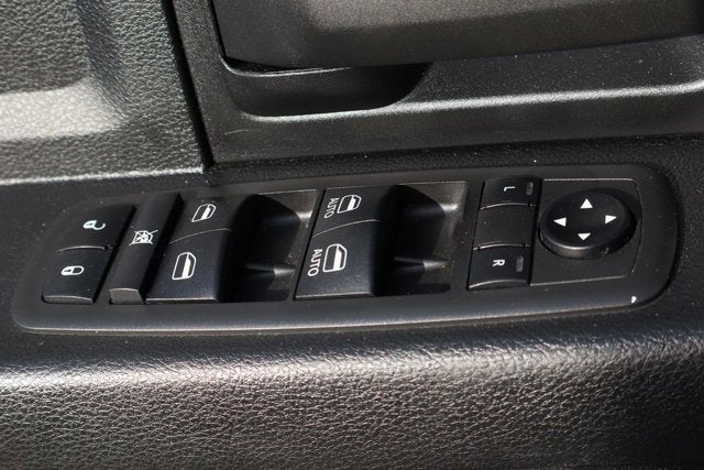 2021 RAM 5500HD Tradesman