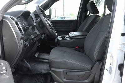 2021 RAM 5500HD Tradesman