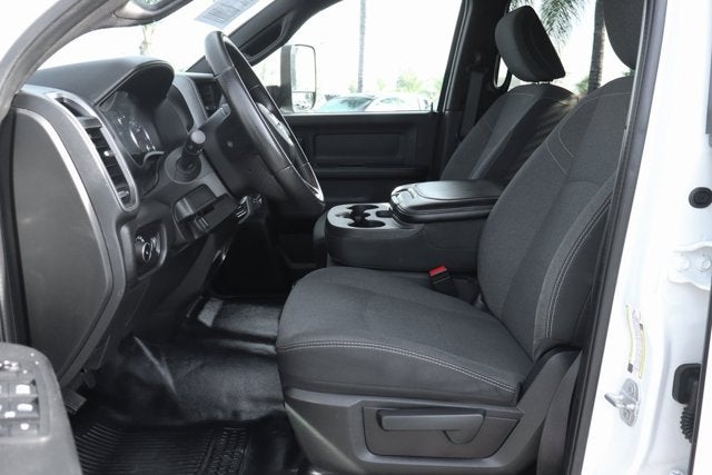 2021 RAM 5500HD Tradesman